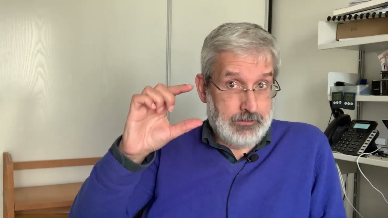 Avoid Project Problems By Looking At Everything - Part 1 - A Factory