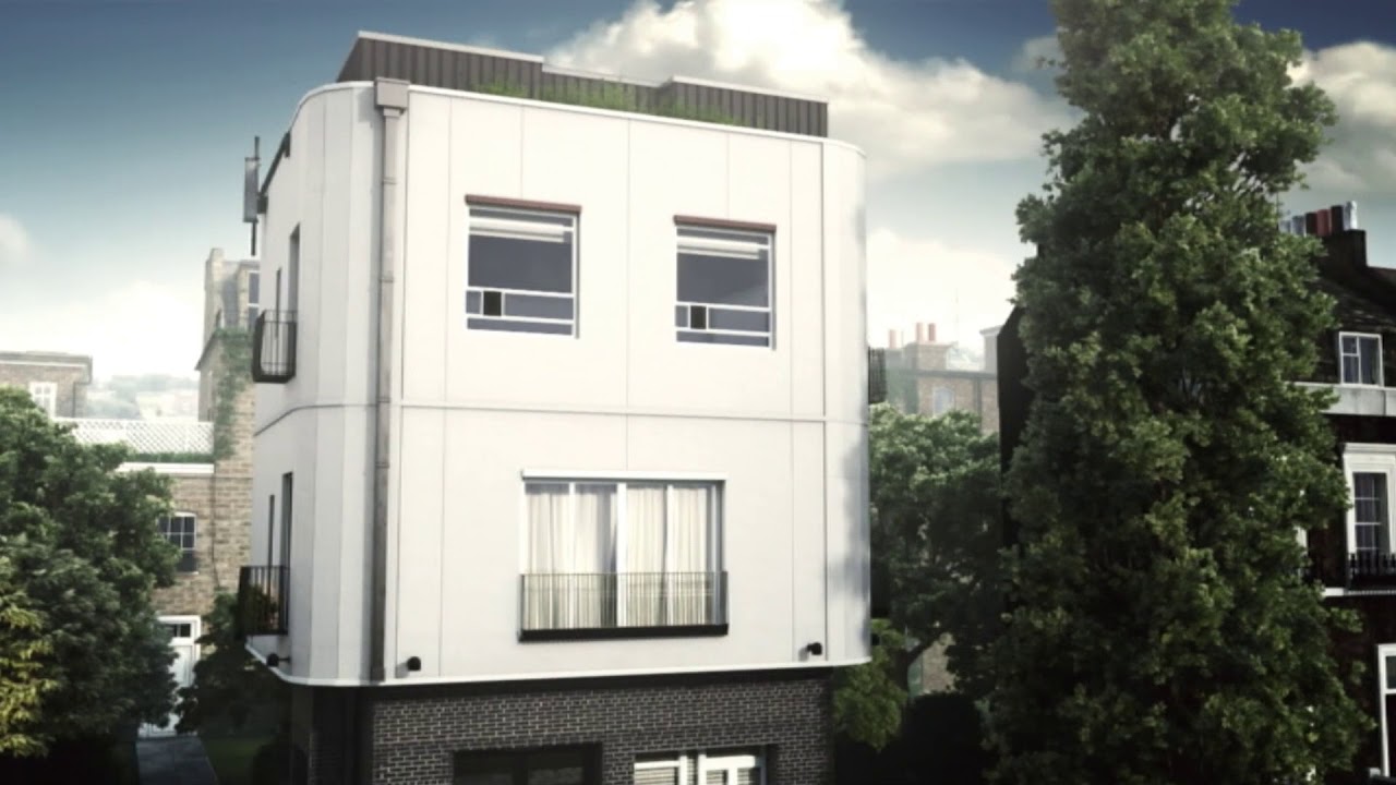 Zoopla Charming Features