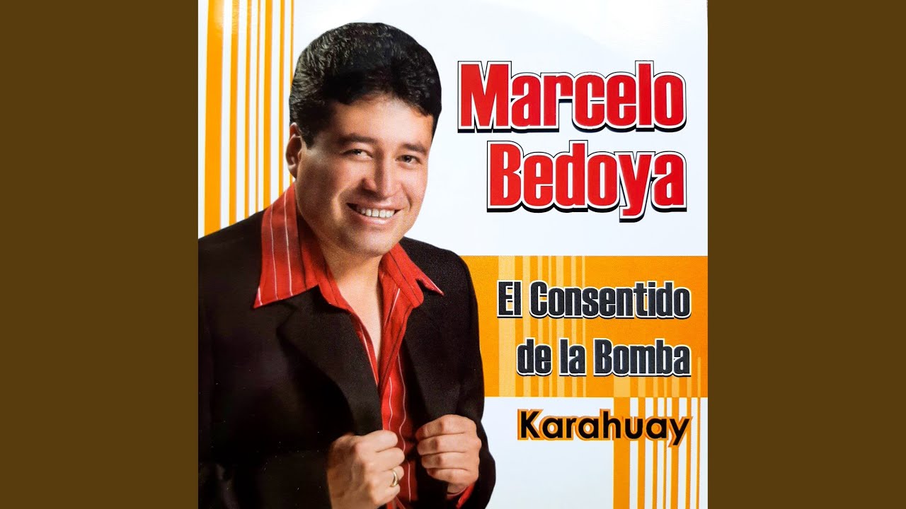 Negrita Consentida