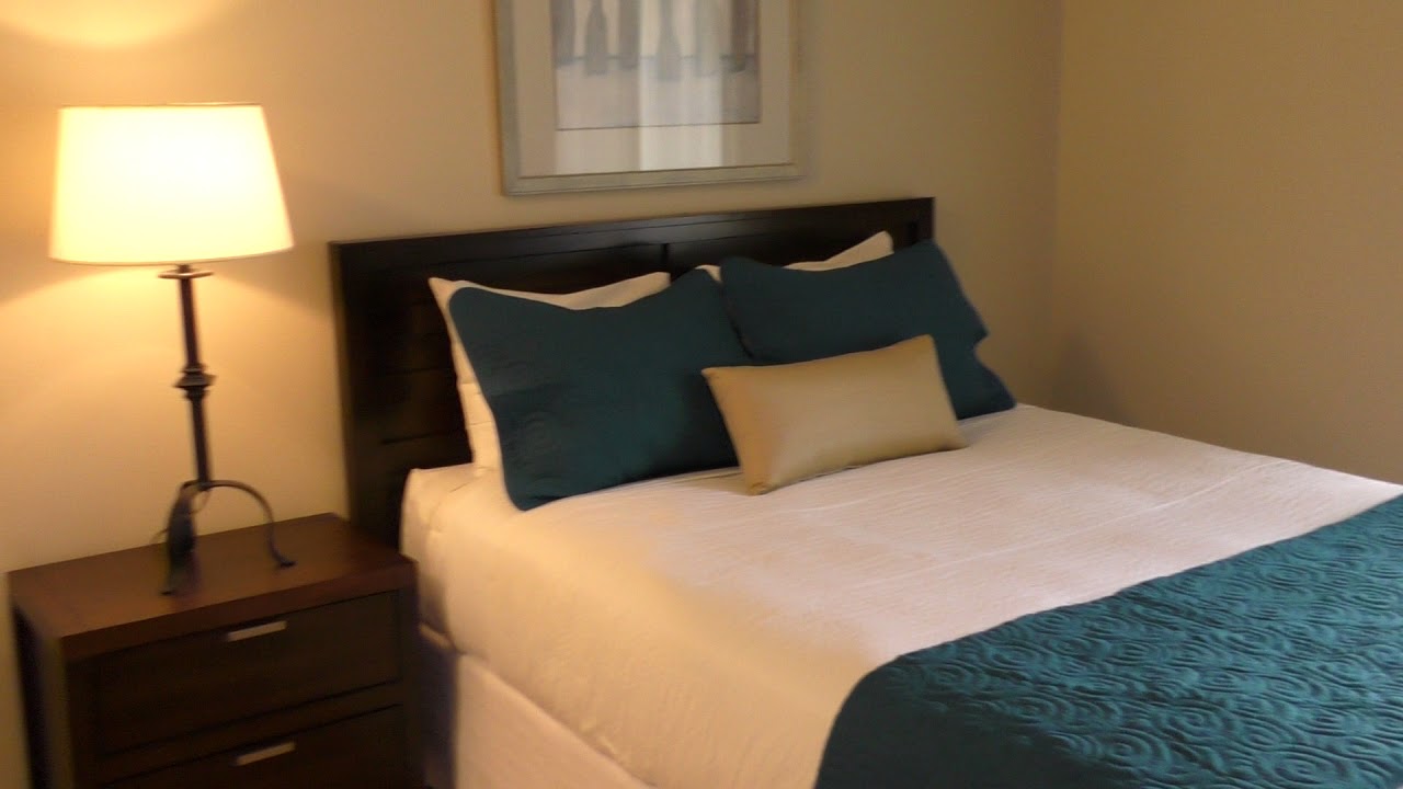 The Village at Del Mar Heights Apartments - San Diego, CA - Renovated 2 Bedroom A