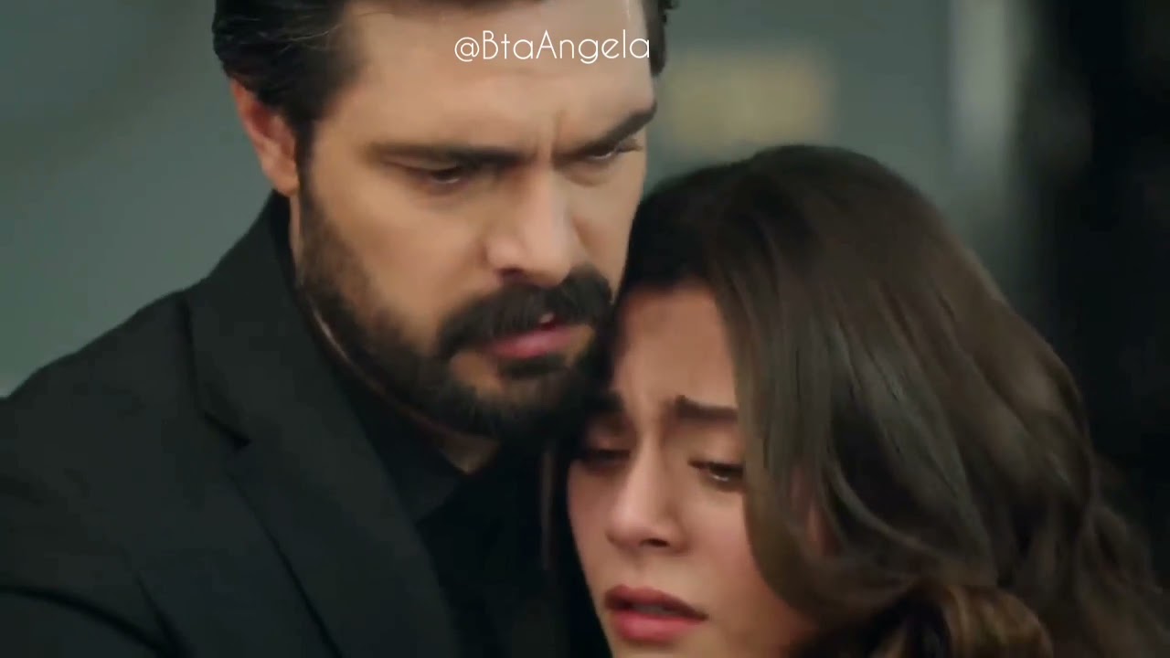 Yaman & Seher - Emanet | You Are The Reason - Calum Scott