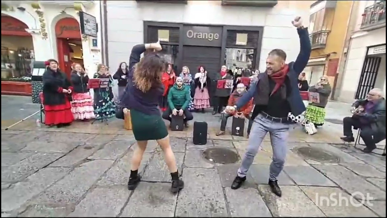 Sevillanas