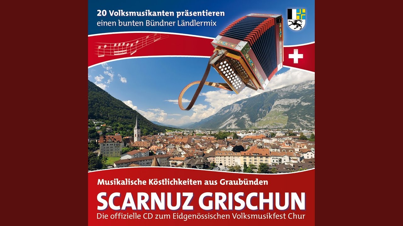 Scarnuz Grischun