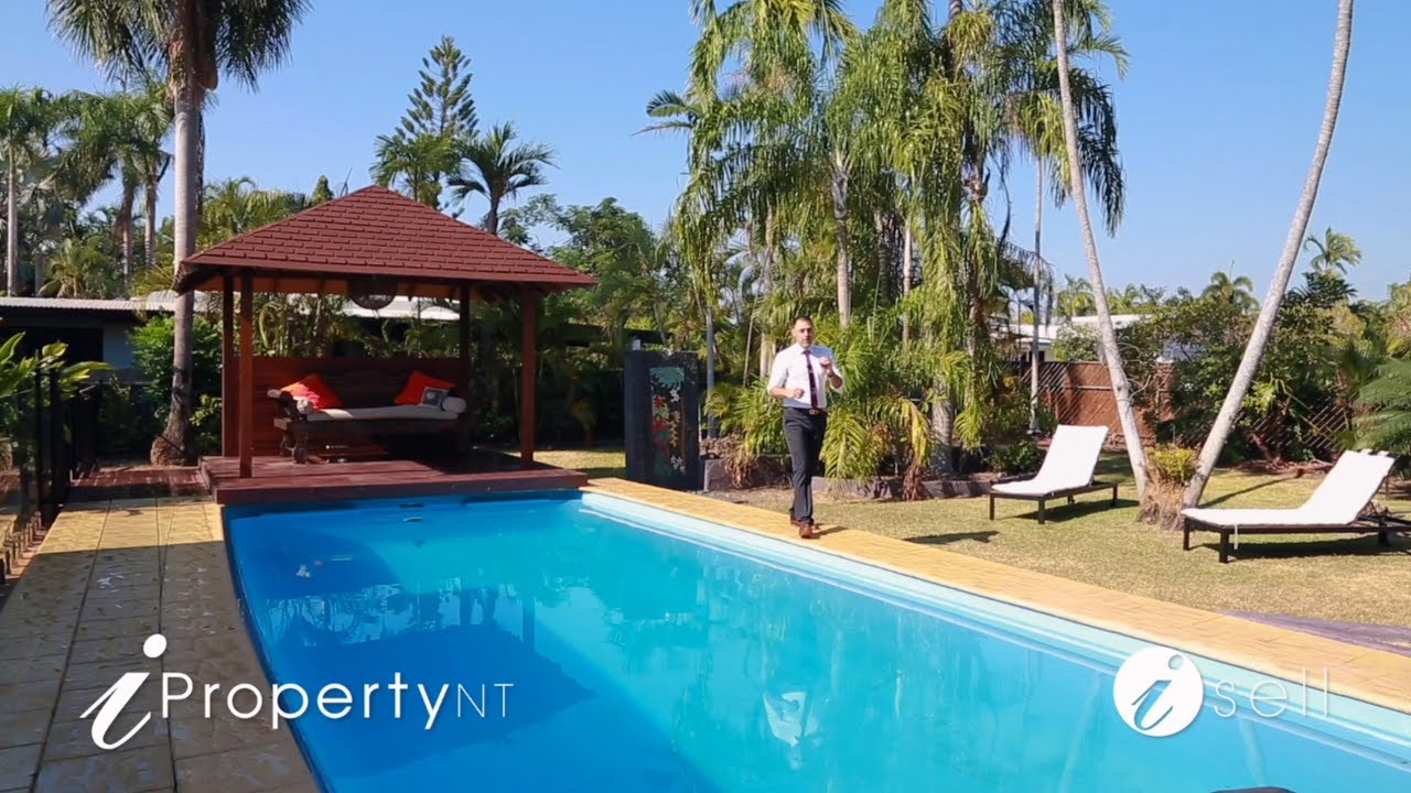 36 Nightcliff Road, Rapid Creek NT