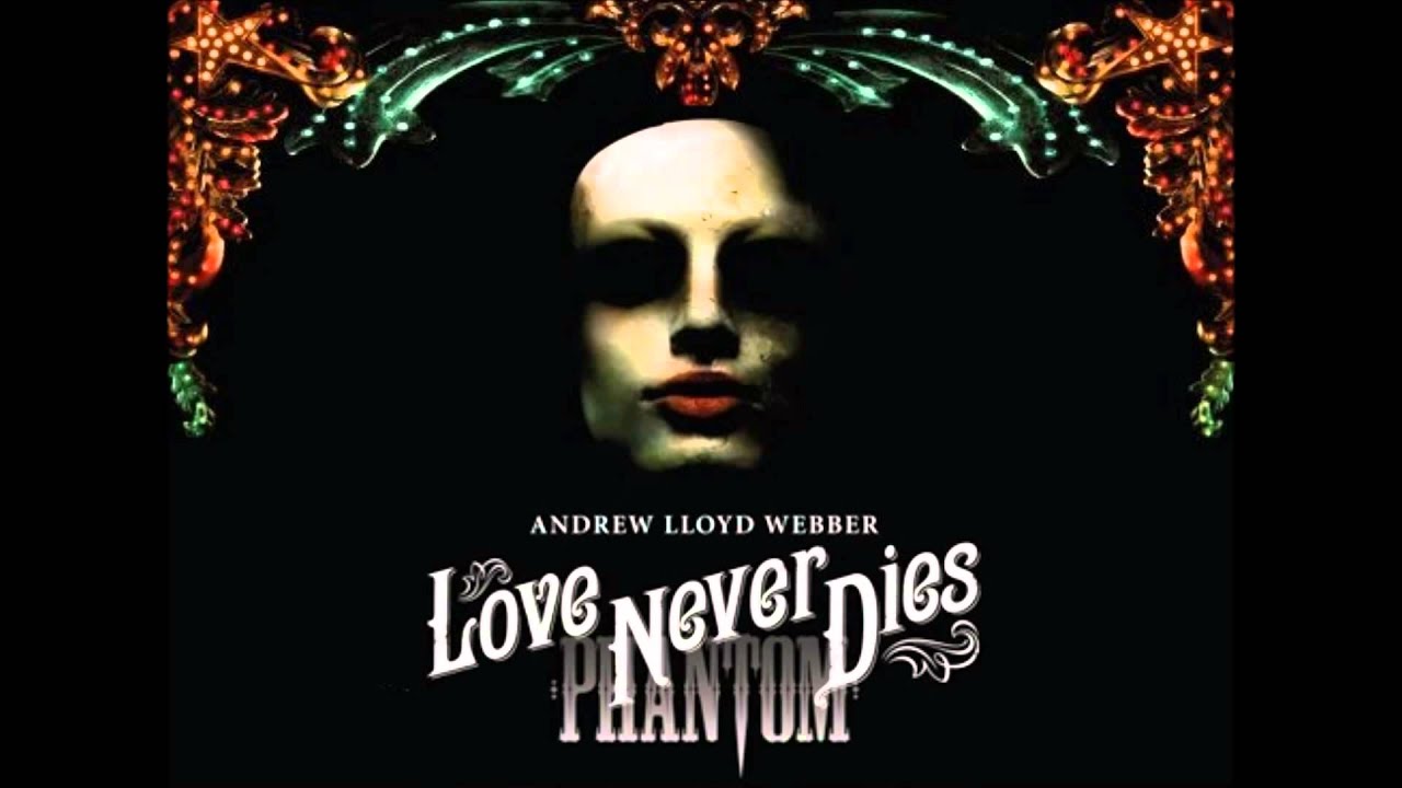 Love never dies; 18) Beauty underneath OST
