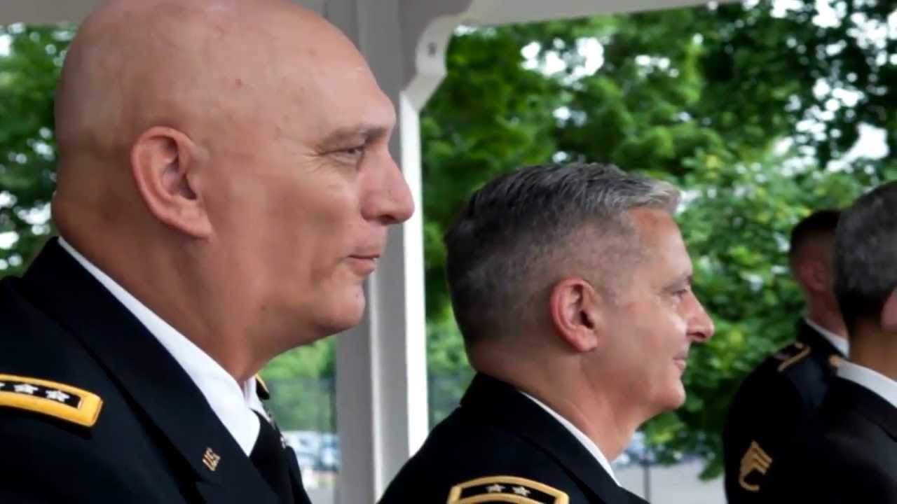 Soldiers Update: Strategic Army leaders in the future