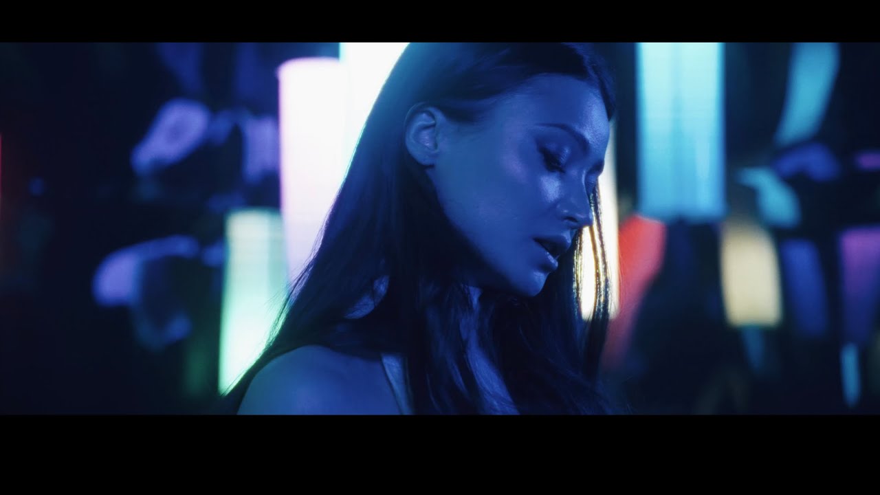 NUAR, ЛюSEA - Дороже золота 2.0 (Mood video)