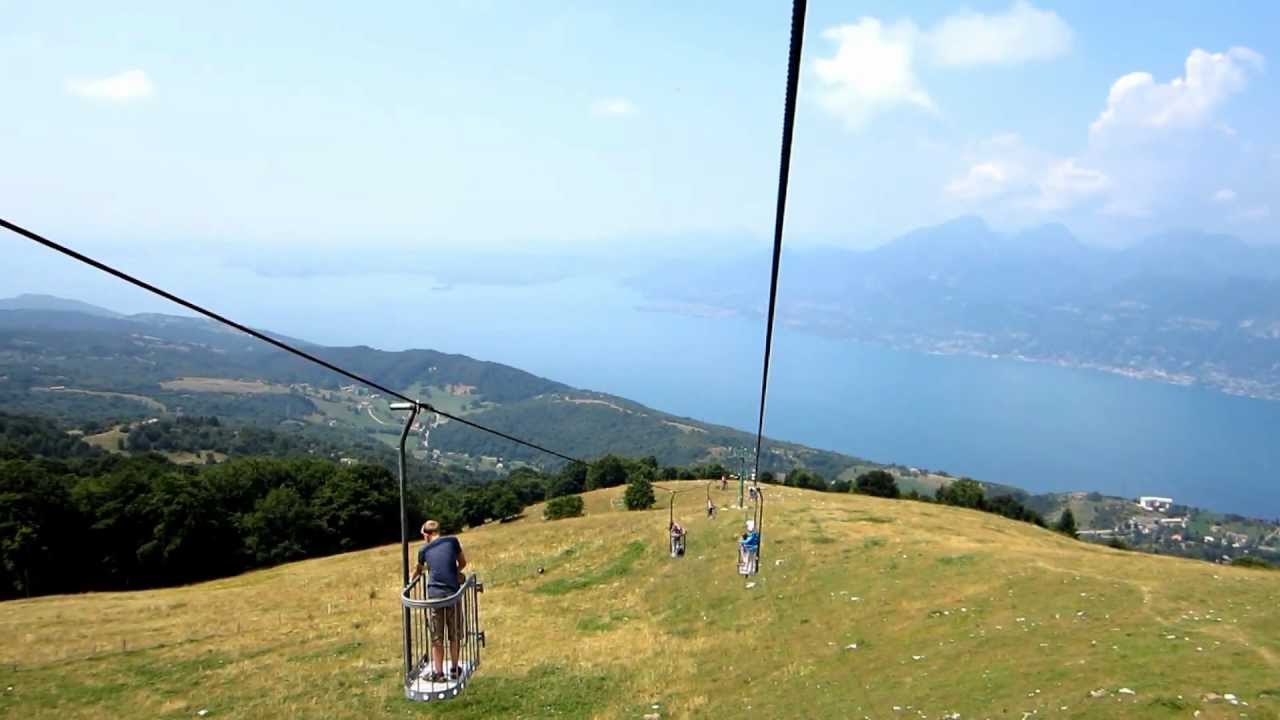Funivie del Garda Prada-Costabella