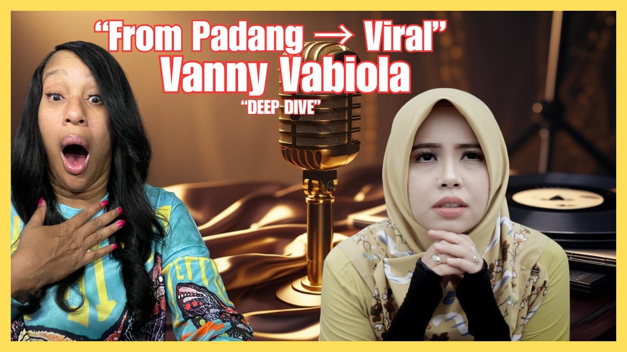 From Padang to Viral: Vanny Vabiola’s Rise