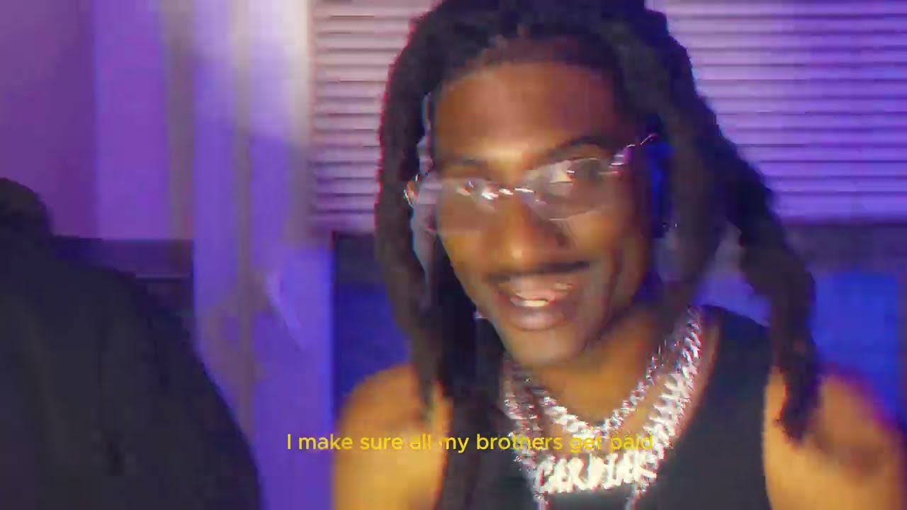 Travis Morton & @massstabber  - MAKE SURE (Prod.@massstabber )