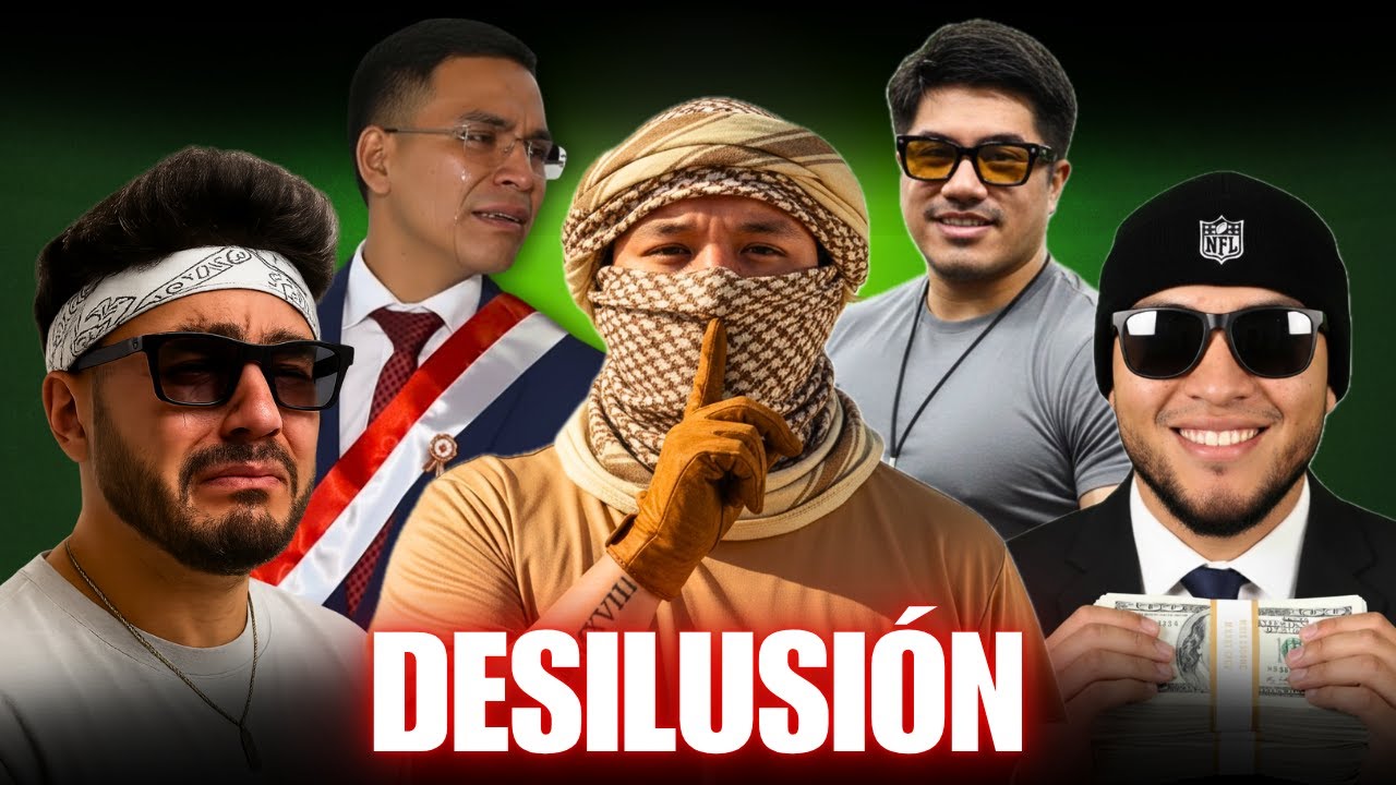 😡 ¡Beba ENOJ4DO con VIDAL! 🤯 Sandboard, Pichangas cojos | Noticias Kick Perú - 16 octubre