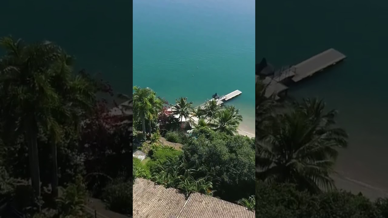 Majestic Private Island Resort in Rio De Janeiro