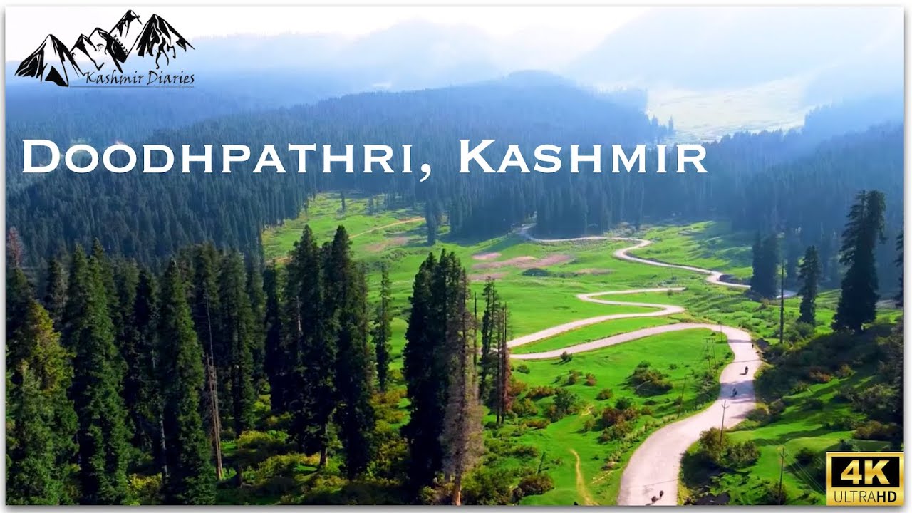 Doodhpathri, Kashmir | Best places to visit in Doodhpathri | Valley of Milk | Kashmir 2025