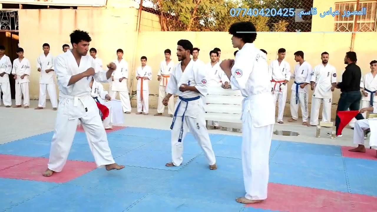 نادي الفجر //كيو كوشنگاي