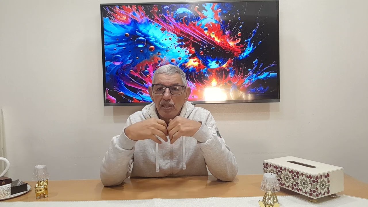 ما دخلش للدرك الملكي حتى تسمع  هاد الفيديو  ، من اقوى النصائح.