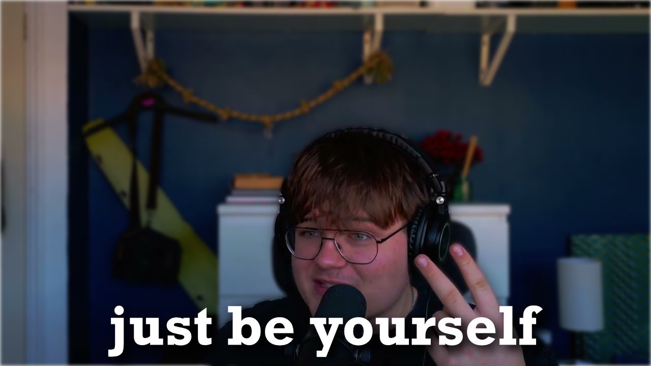 not everyone will like you