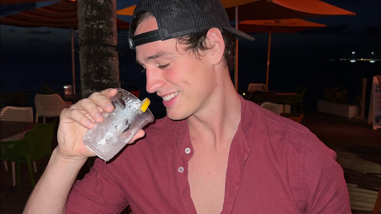 St. Croix Nightlife Vlog. 01