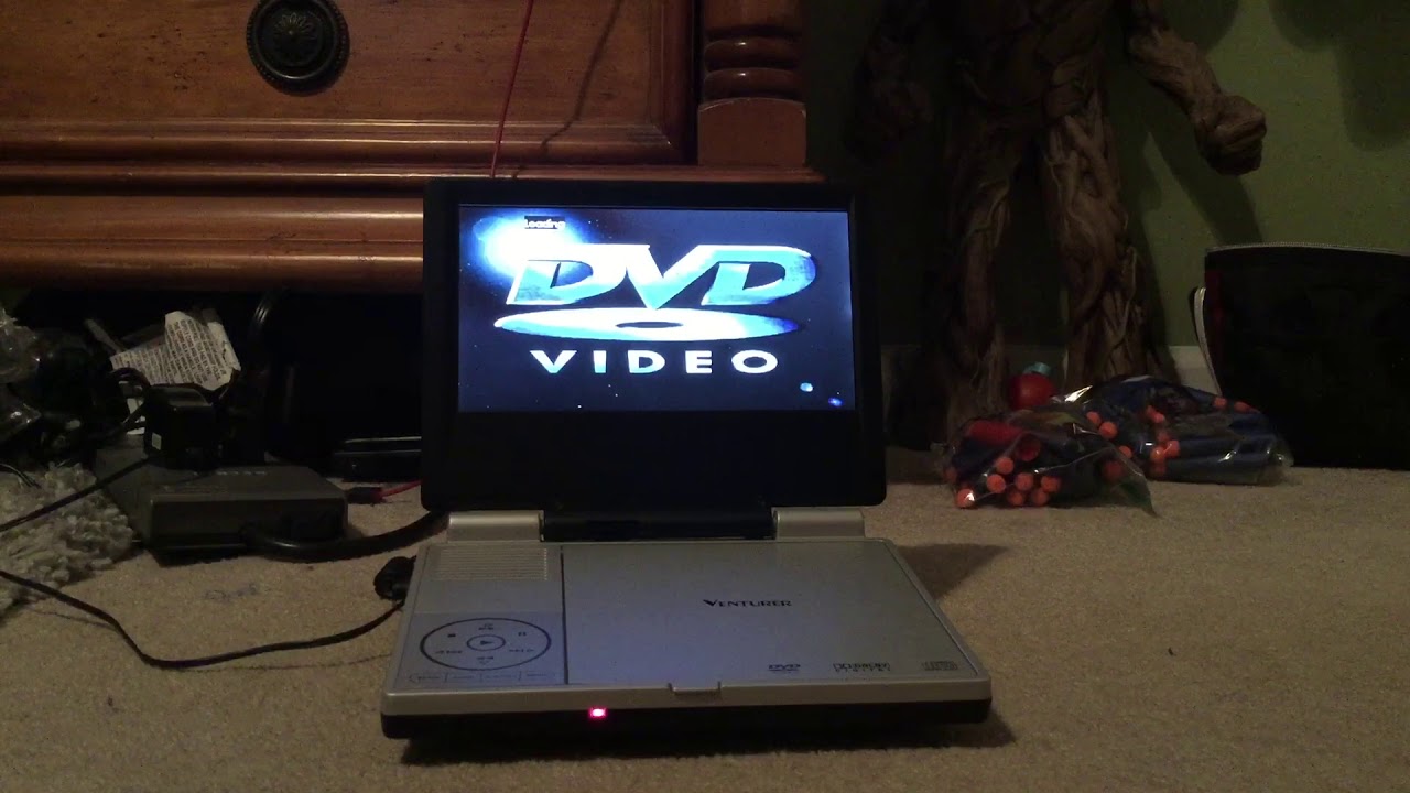 Open into Word world  rocket to the moon DVD