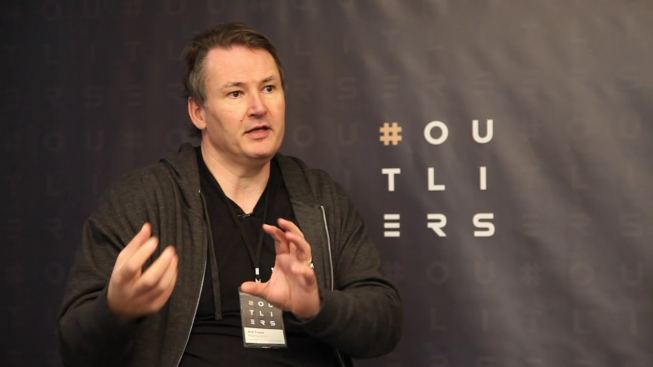Outliers Lab #1 - XYO Network