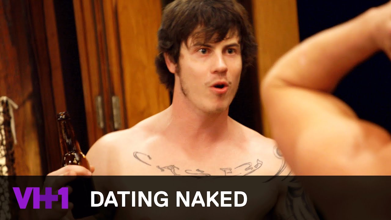Dating Naked | You Can Have Her | VH1
