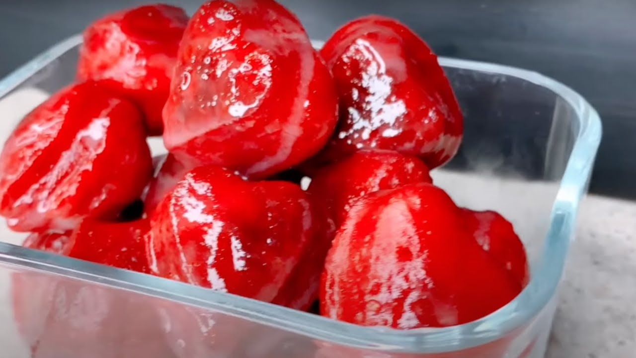 Red Velvet DONUTS #redvelvet