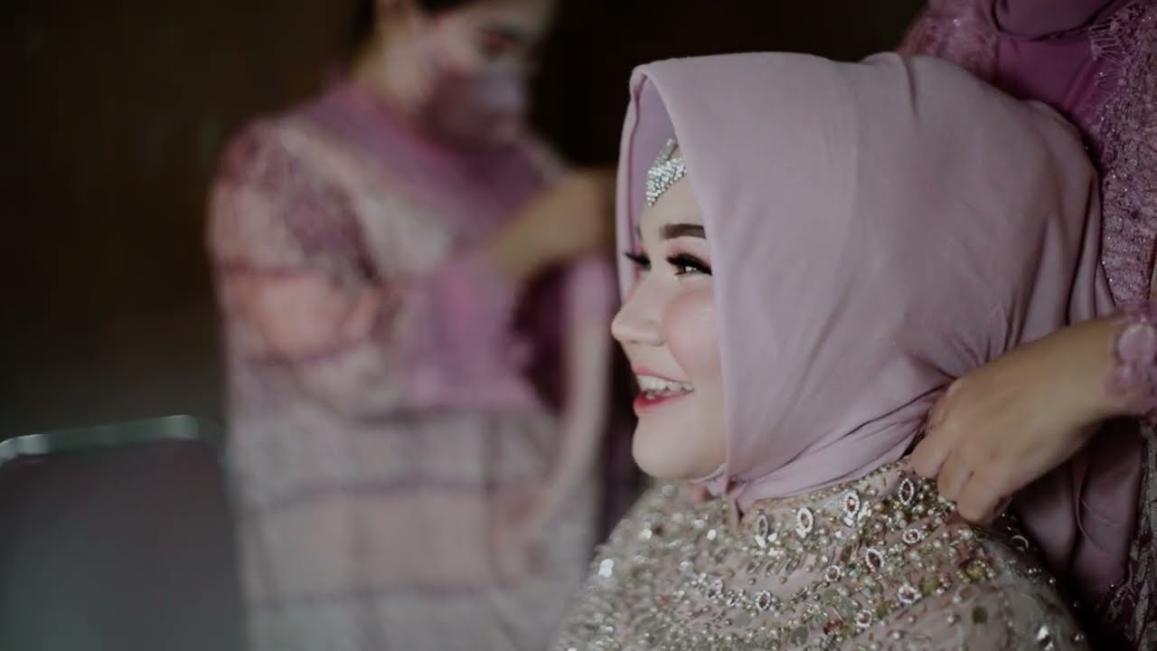 Weddinng Teaser A//K