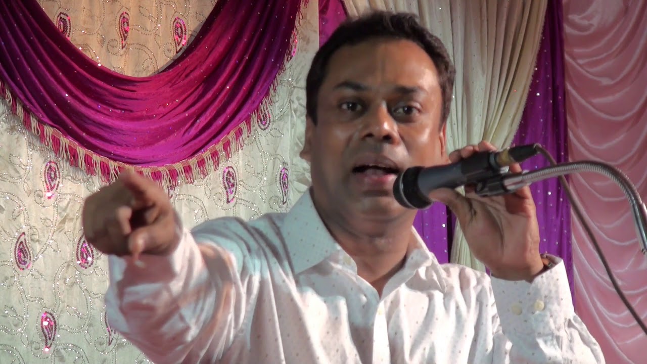 Br Suresh Babu  CSI Church  2017 Panacode 3rd day