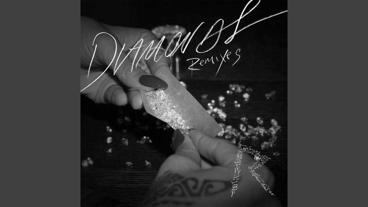 Diamonds (The Bimbo Jones Vocal Remix)