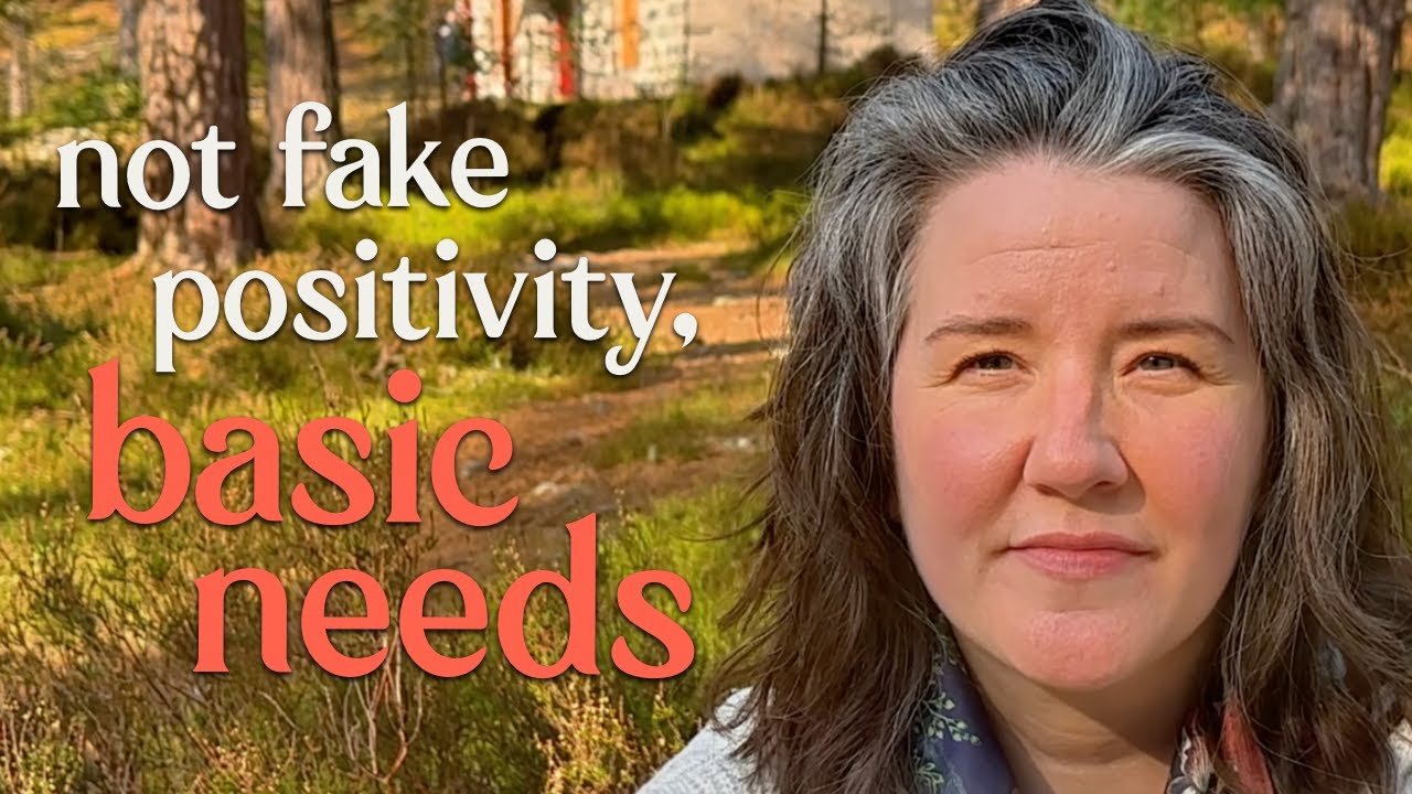 What Gifted, Sensitive People Actually Need: 9 Basic Needs to Thrive