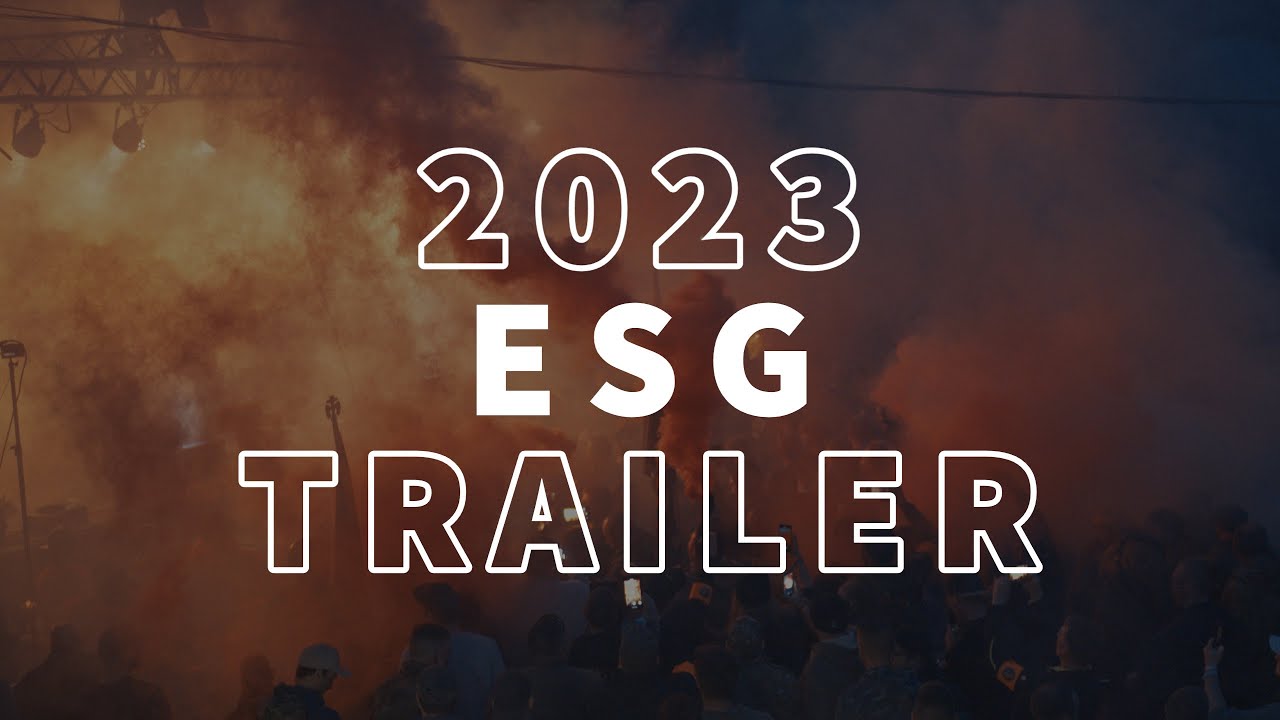 ESG 2023 After Movie | Trailer @battlegroundadventureland @Barker @yellowguy5406 @hiddenhedgehog
