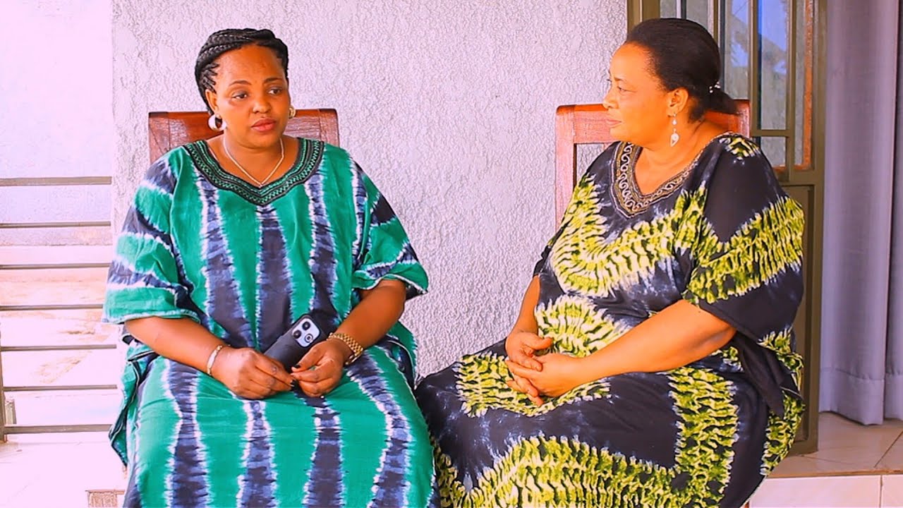 UMUBABARO W'UKURI SERIES EP15//UMURIRO URATSE GORETH NA ESPE BARARWANYE//