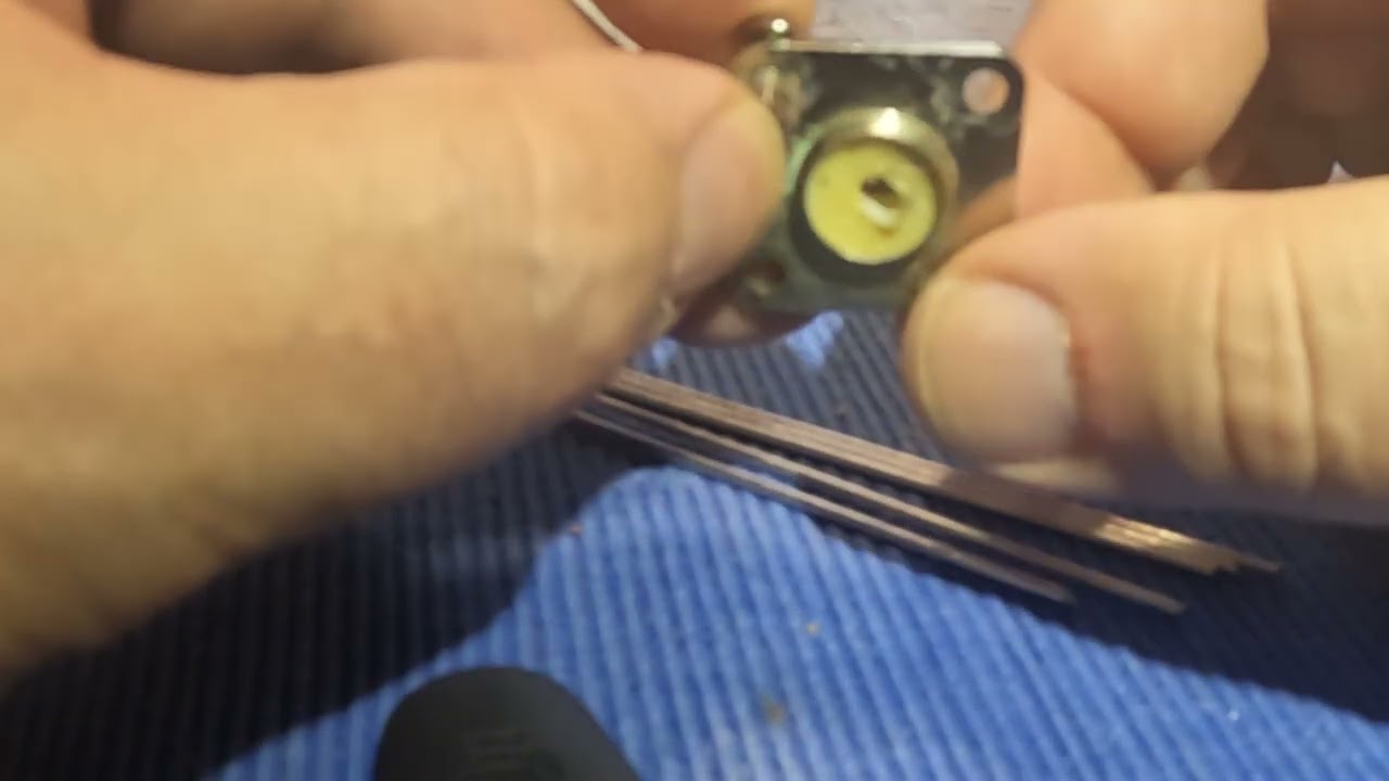 Mini GP antenni ja testiä