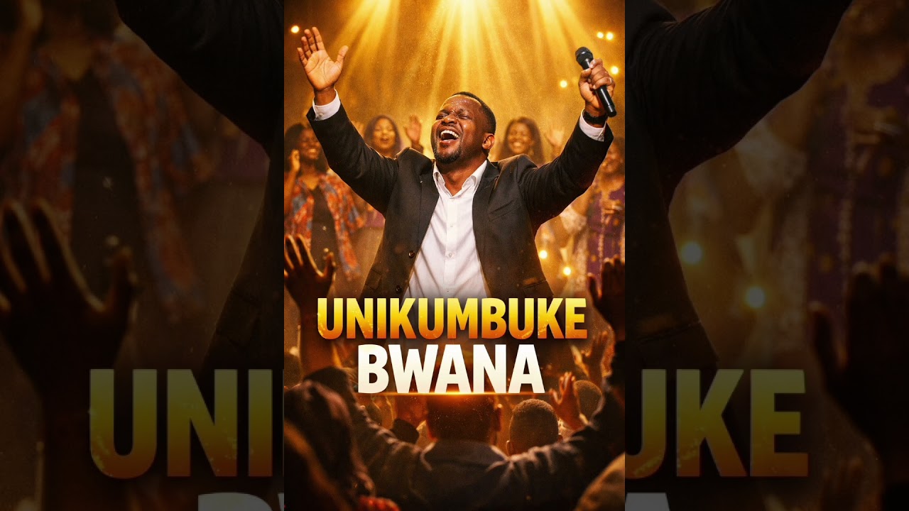 Unikumbuke bwana
