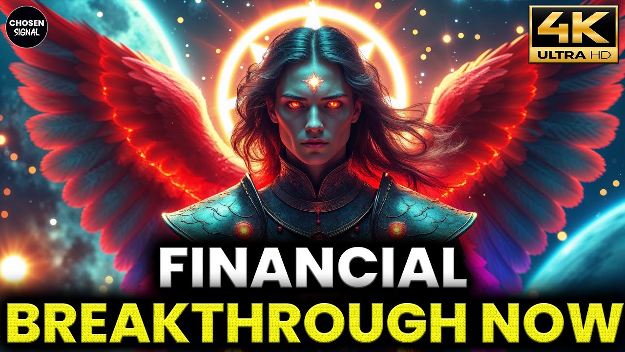 🙏GOD'S CHOSEN ONE—Prepare: A Flood of Wealth Is Rushing Your Way | CHOSEN SIGNAL