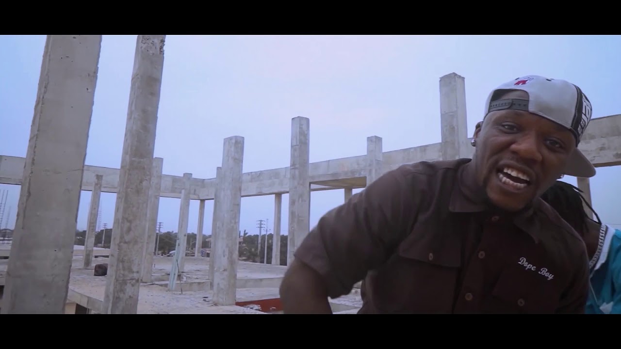 Grande Velhão - Ditadura (Hosted. Seven Wonder) (Vídeo Oficial)