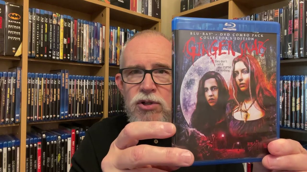 Recent Pickups - Radiance, Warner Archive, Shout Select & More