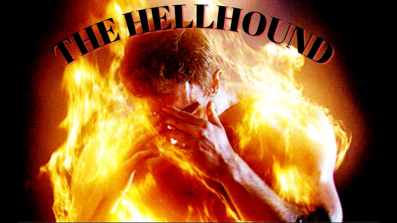 Teen wolf jordan parrish hellhound tribute (fan made)