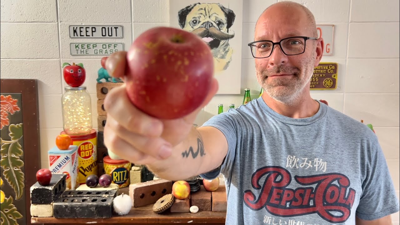 Apple Review 0013: Fuji | AppleQuest