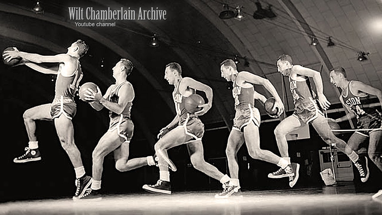 Bob Cousy - The Houdini of the Hardwood