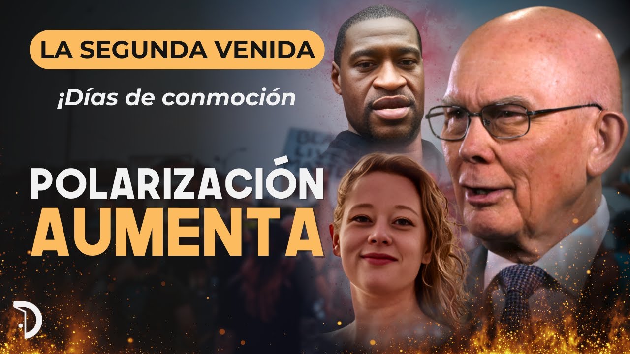 ¡Advertencia clara! La contención política entre los santos.