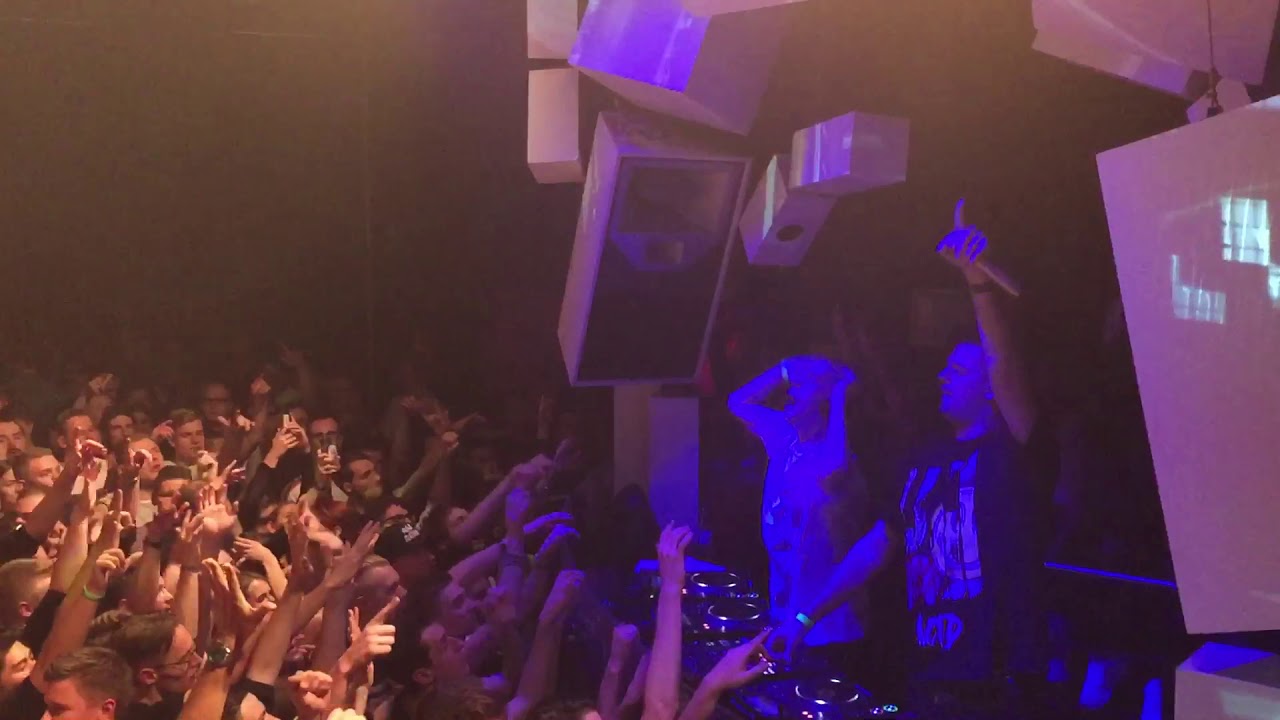 W&W | Love Comes Again - Tiësto (Kevu Remix)