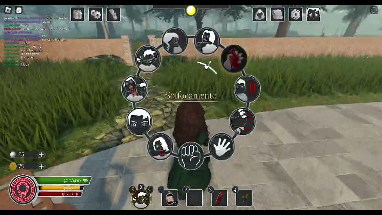 RANDOM GAMEPLAY ON TVL2 ROBLOX!!!   *TOXIC*