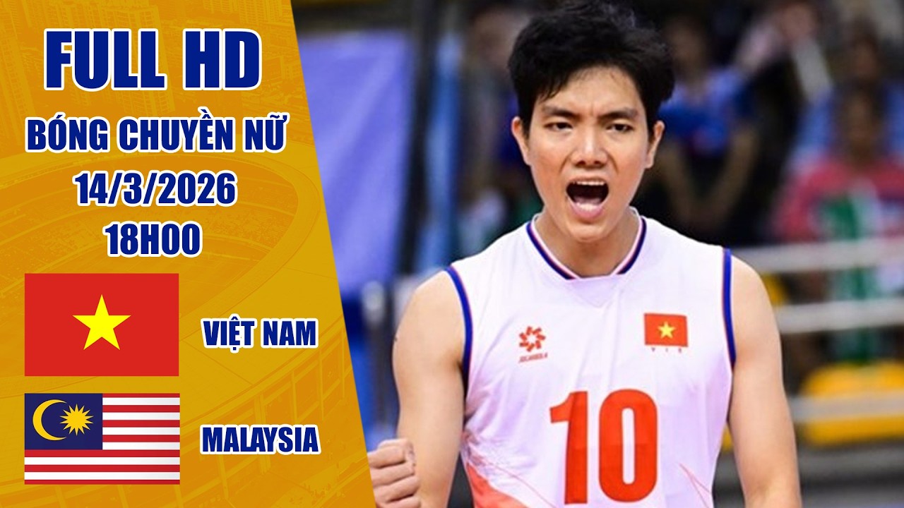 Việt Nam - Malaysia | Bích Tuyền trở thành ngôi sao tỏa sáng từ trận đấu này