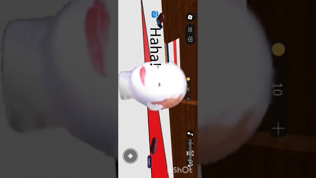 Very very easy game