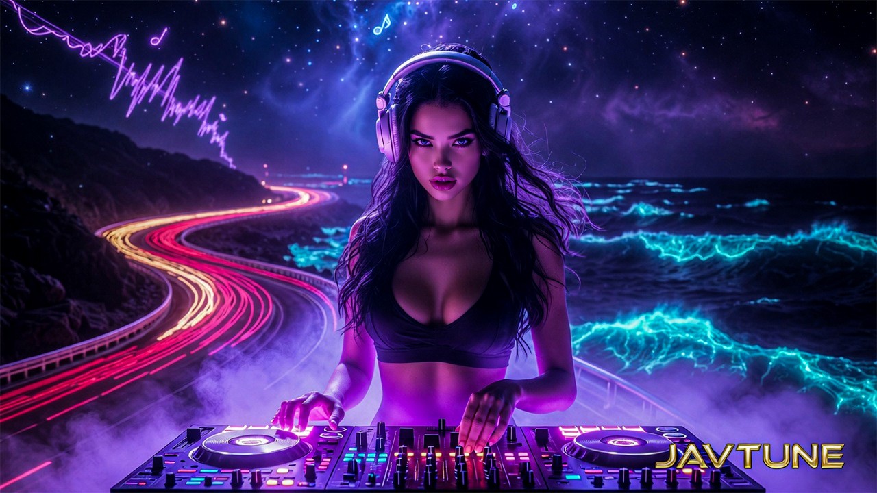 Best of Deep House [2026] | Melodic & Progressive Flow | Late Night Grooves | JAVTUNE
