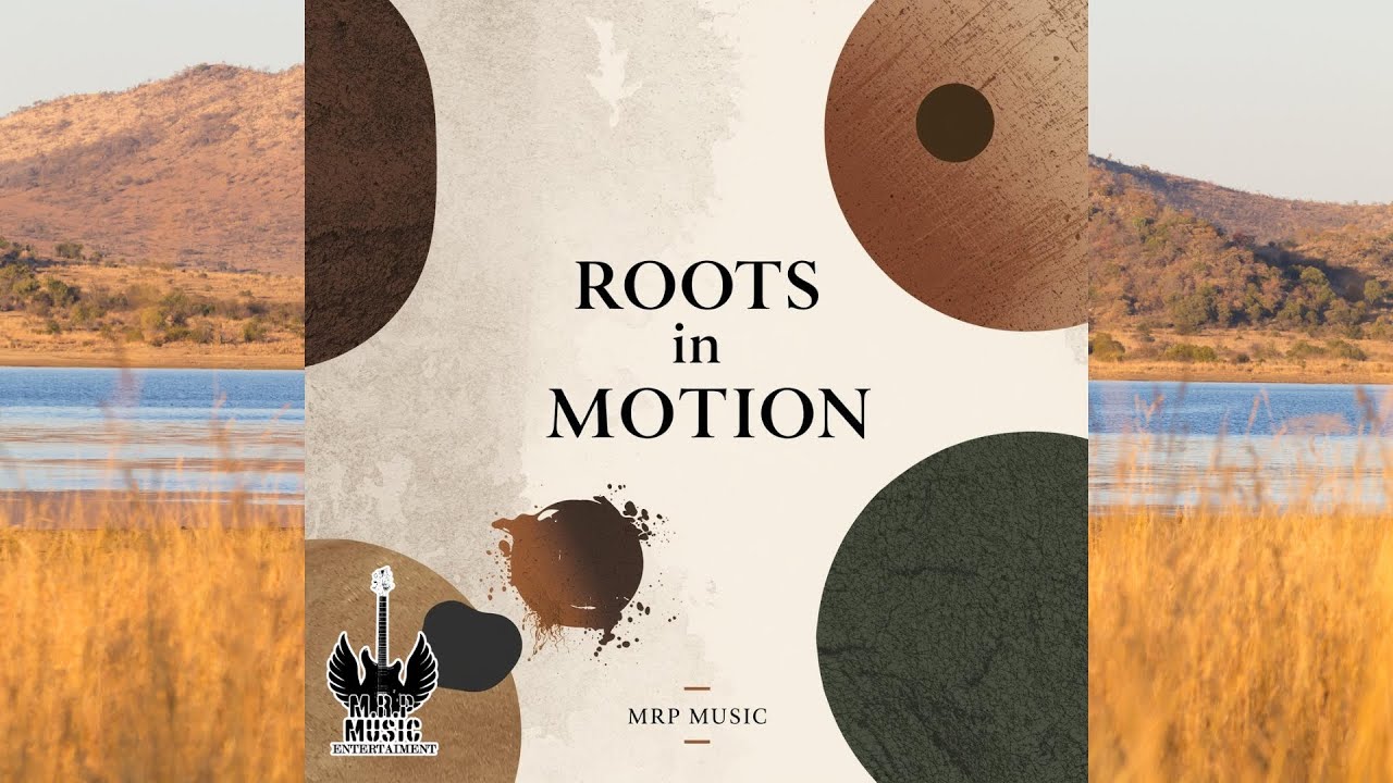 Slow Drum Horizon – Roots in Motion – MRP Music