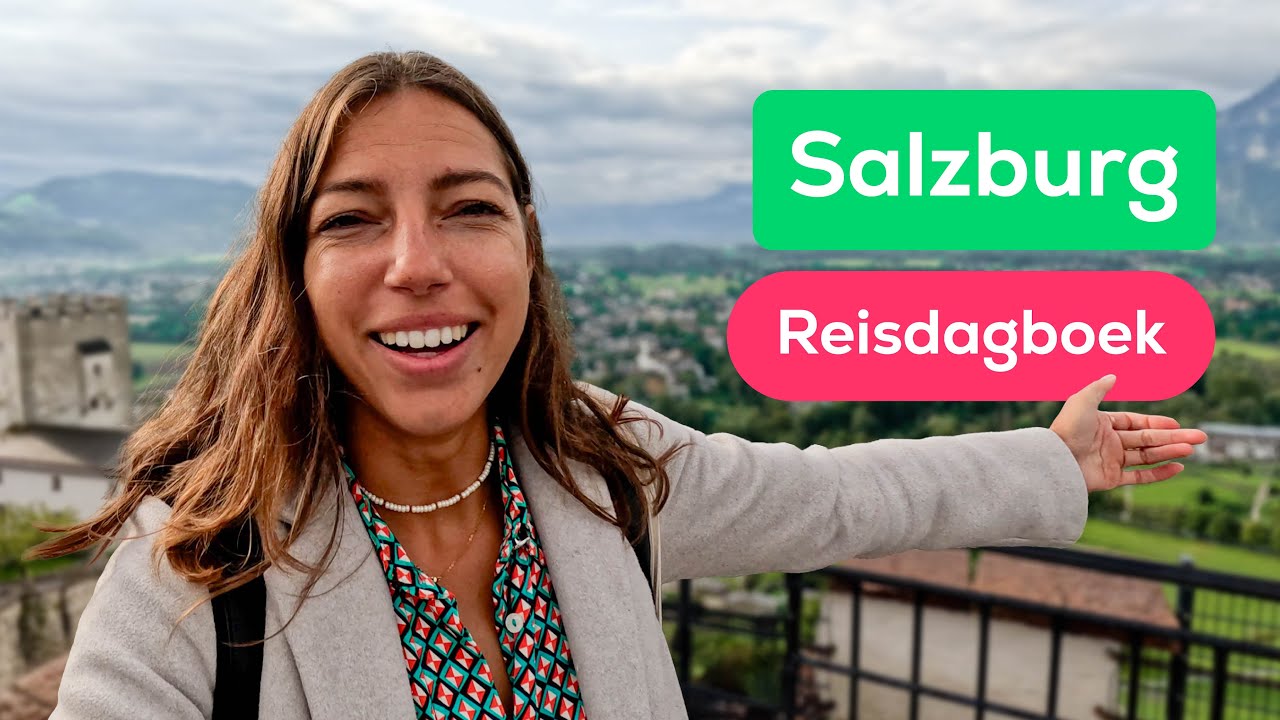 Zie SALZBURG: natuur & muziek | Reisdagboek