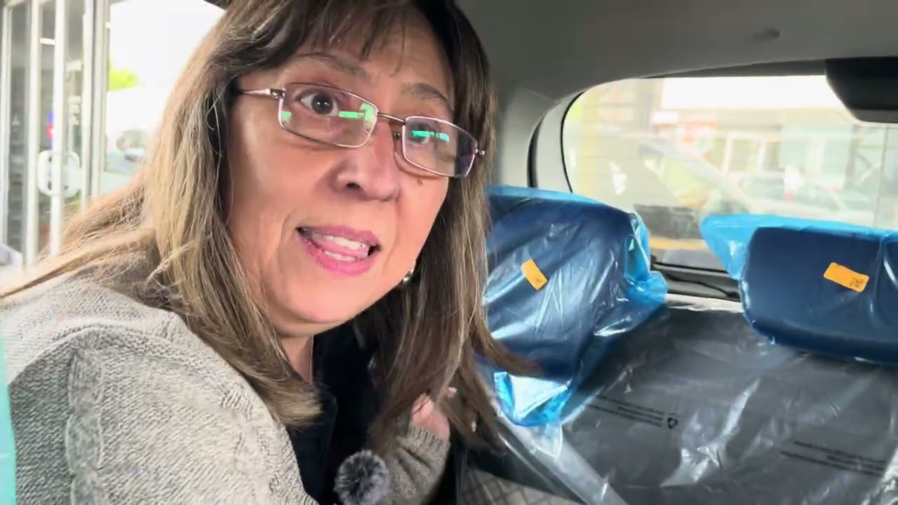 Nuevos SUZUKI Alto y Celerio con Andrea Hermosilla