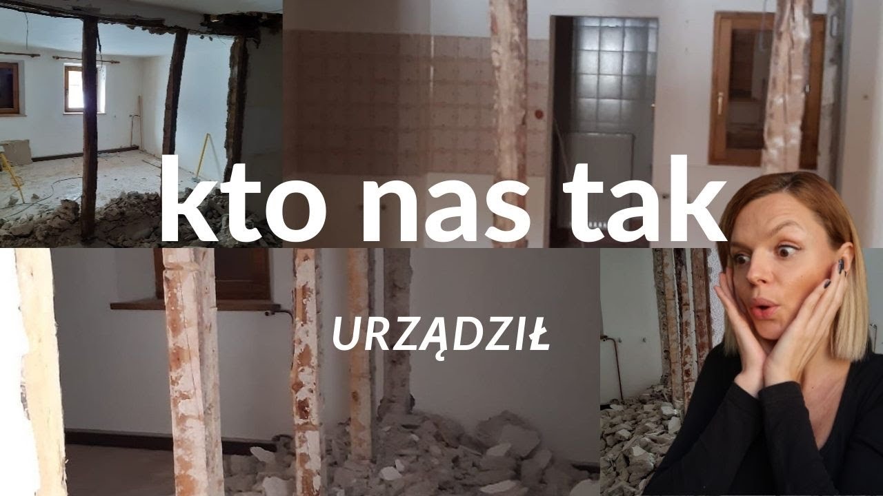 Zdalny remont. Czy to możliwe? Babeczki z kremem pistacjowym.