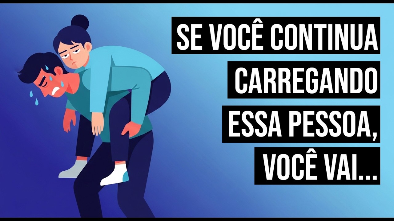 Você Está Ajudando a Pessoa Errada? Descubra Agora